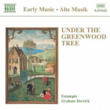 Estampie-graham Derrick - Under The Greenwood Tree '1997