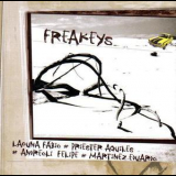 Freakeys - Freakeys '2006