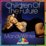 Mandy Winter - Children Of The Future '1990