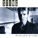 Sting - The Dream Of The Blue Turtles '1985