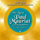 The New Paul Mauriat Grand Orchestra - Still Blue '2013