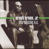 Grant Green Jr. - Introducing G.G. '2002