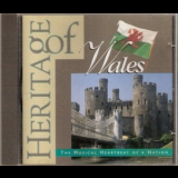 Heritage Of Wales - V.A. '1995