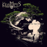 Krampus - Survival Of The Fittest '2012