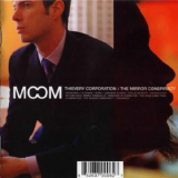 Thievery Corporation - The Mirror Conspiracy '2000