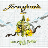 Jerseyband - Live: Lung Punch Fantasy '2006