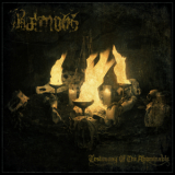 Balmog - Testimony Of The Abominable '2012