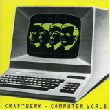 Kraftwerk - Computerwelt '1981