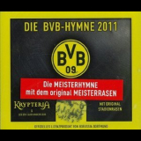 Krypteria & Der BVB-Jahrhundertchor - Die BVB-Hymne 2011 '2011