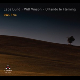 Lage Lund, Will Vinson & Orlando Le Fleming - Owl Trio '2013