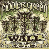 Fiddler's Green - Wall Of Folk (CD1) '2011
