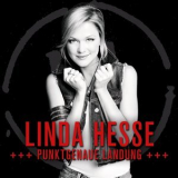 Linda Hesse - Punktgenaue Landung '2013