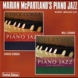 Marian McPartland's Piano Jazz Radio Broadcast - Chick Corea & Bill Evans '2003