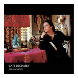 Maria Mckee - Late December '2007