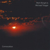 Matt Borghi & Michael Teager - Convocation '2013