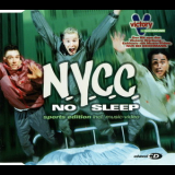 N.y.c.c. - No Sleep Sports Edition '2000