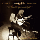 Kerry Ellis & Brian May - Acoustic By Candlelight '2013