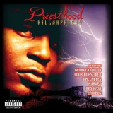 Killah Priest - Priesthood '2001