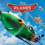 Mark Mancina - Planes [OST] '2013