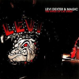 Levi Dexter & Magic - The Kings Of Cat Street '2007