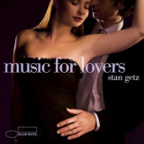 Stan Getz - Music For Lovers '2006