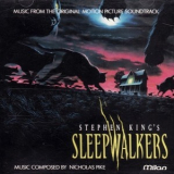 Nicholas Pike & Va - Sleepwalkers '1992