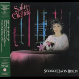 Sally Oldfield - Strange Day In Berlin '1983