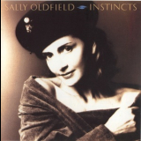 Sally Oldfield - Instincts '1988