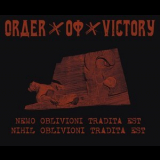 Order Of Victory - Nemo Oblivioni Tradita Est, Nihil Oblivioni Tradita Est '2012