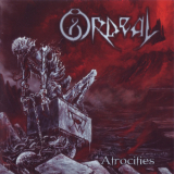 Ordeal - Atrocities '2006