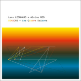 Lars Leonhard & Alvina Red - Seasons - Le Quatre Saisons '2013
