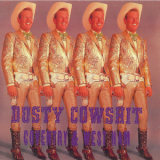 Dusty Cowshit - Coventry & West Ham '1995