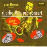 Charlie Ventura Septet - A Charlie Ventura Concert '1953