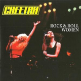 Cheetah - Rock & Roll Women '1982