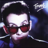 Elvis Costello & The Attractions - Trust '1981
