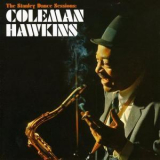 Coleman Hawkins - The Stanley Dance Sessions '1958