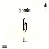 Dj Honda - H III '2003