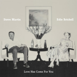 Edie Brickell & Steve Martin - Love Has Come For You '2013