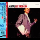 Lee Morgan - Delightfulee '1966