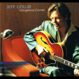 Jeff Golub - Dangerous Curves '2000