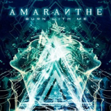 Amaranthe - Burn With Me [CDS] '2013