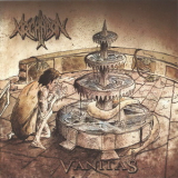 Archaeon - Vanitas [EP] '2008