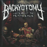 Backyotomy - Gateway To Pestilence '2013