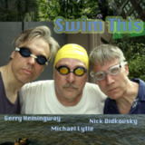 Gerry Hemingway, Michael Lytle, Nick Didkovsky - Swim This '2006