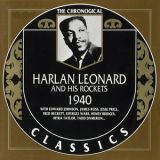 Harlan Leonard - 1940 '1992
