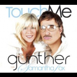 Gunther Feat. Samantha Fox - Touch Me '2004