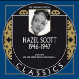 Hazel Scott - 1946-1947 '2007