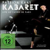 Patricia Kaas - Kabaret (Live Au Casino De Paris) '2009