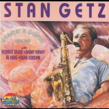 Stan Getz - Quartet & Quintet 1950-1952 '1992