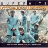 Gary Puckett & The Union Gap - Super Hits '2007